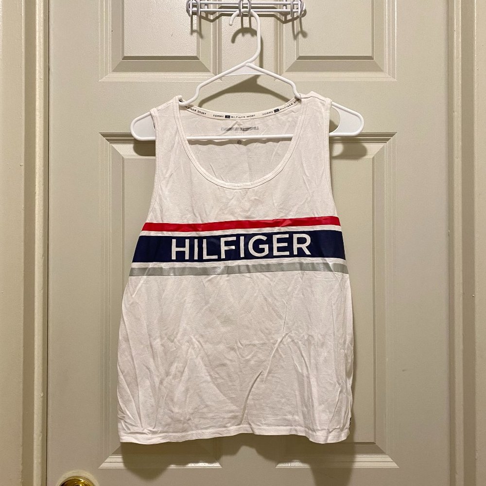 Tommy Hilfiger Athletic Tank